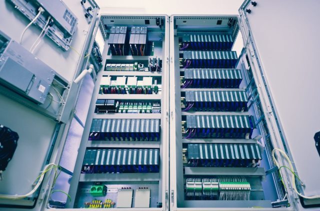 Автоматизация 